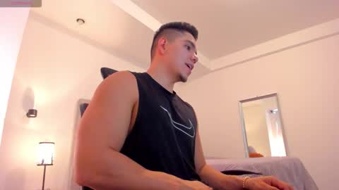 chrismorgan24 online show from 12.03.25