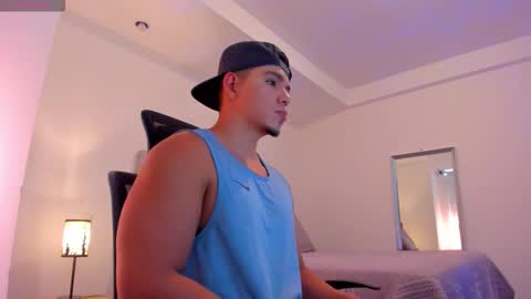 chrismorgan24 online show from 01.07.26