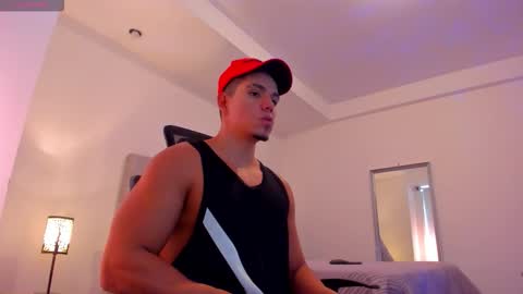 chrismorgan24 online show from 02.08.26