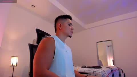 chrismorgan24 online show from 02.11.26