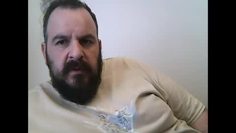 Snapshot of chrisole chatting on 03.06.25 chris ole online show from 03.06.25