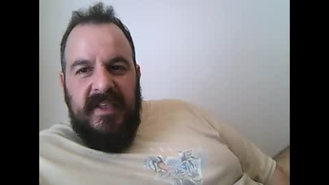 Snapshot of chrisole chatting on 03.06.25 chris ole online show from 03.06.25