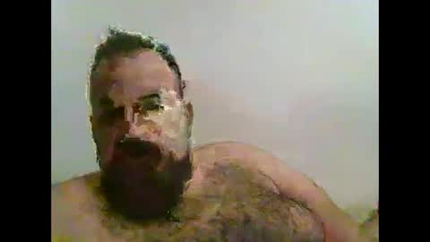 Snapshot of chrisole chatting on 11.20.25 chris ole online show from 11.20.25