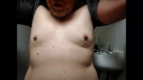 Snapshot of chrispainpig chatting on 11.15.25 Chrispainpig torture bdsm masochist slave submissive hardcore anal CBT humiliation online show from 11.15.25