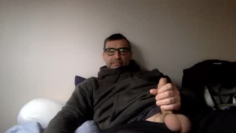 chrispanam13 online show from 01.29.25