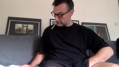 chrispanam13 online show from 09.16.25