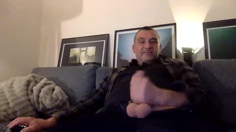 chrispanam13 online show from 04.14.26