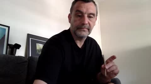 chrispanam13 online show from 05.29.26