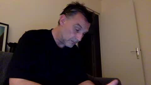 chrispanam13 online show from 07.13.26