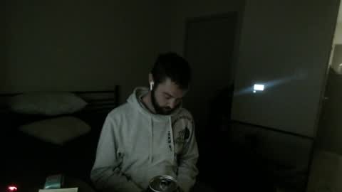 Snapshot of chrispcock69 chatting on 10.21.25 Mystery Man online show from 10.21.25