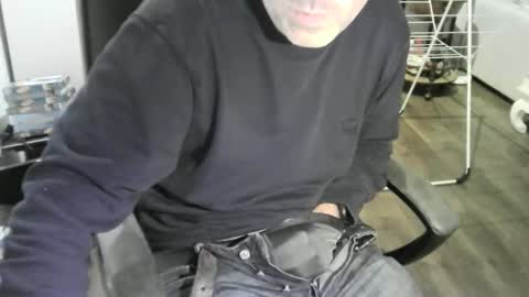 chrisprngr online show from 11.16.25