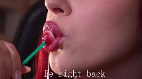 chriss_foxx online show from 11.06.25