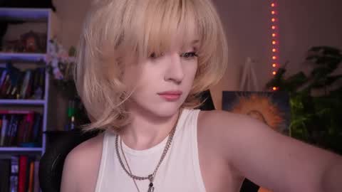 chriss_foxx online show from 05.09.26
