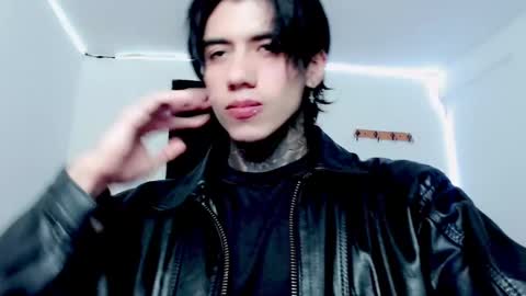 CHRIS  INDEPENT MODEL online show from 01.29.25