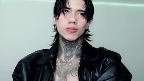 CHRIS  INDEPENT MODEL online show from 03.02.25