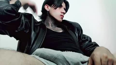 CHRIS  INDEPENT MODEL online show from 03.03.25