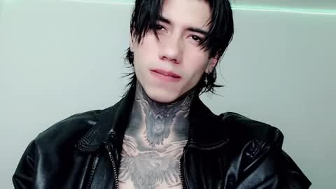 CHRIS  INDEPENT MODEL online show from 03.08.25