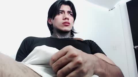 CHRIS  INDEPENT MODEL online show from 03.09.25