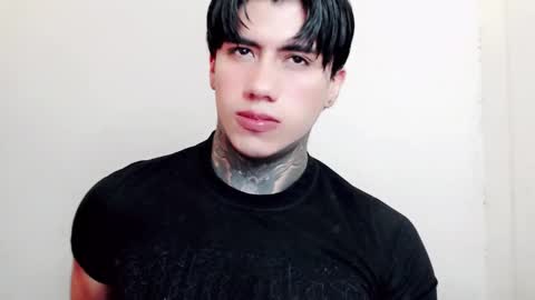 CHRIS  INDEPENT MODEL online show from 09.10.25