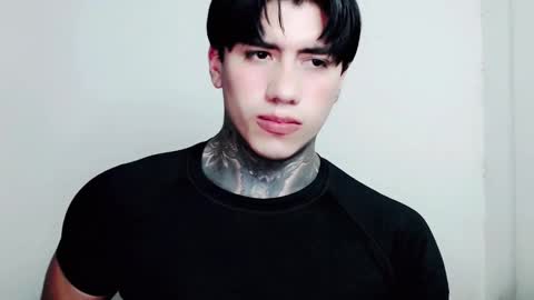 CHRIS  INDEPENT MODEL online show from 09.18.25