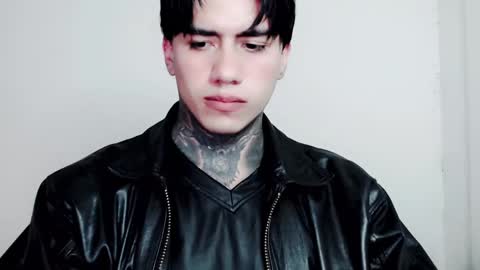 CHRIS  INDEPENT MODEL online show from 09.29.25