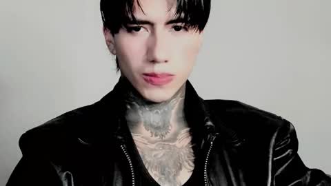 CHRIS  INDEPENT MODEL online show from 11.05.25