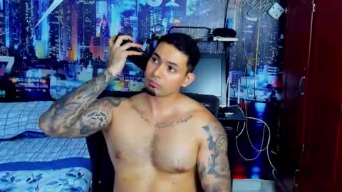 Chriss Stewart online show from 09.25.25