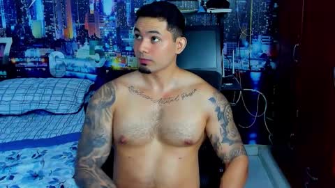 Chriss Stewart online show from 09.27.25