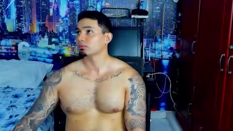 Chriss Stewart online show from 10.04.25
