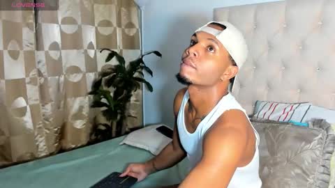 Chriss Vall online show from 04.09.26