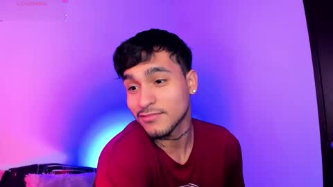 Christian Wang online show from 12.04.25