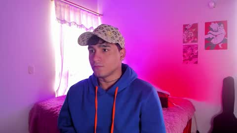 Christian Wang online show from 02.04.26