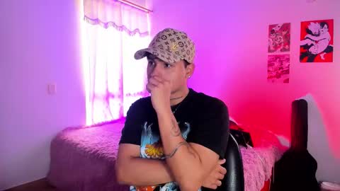 Christian Wang online show from 02.06.26