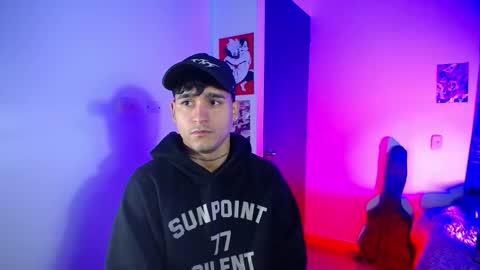 Christian Wang online show from 02.21.26