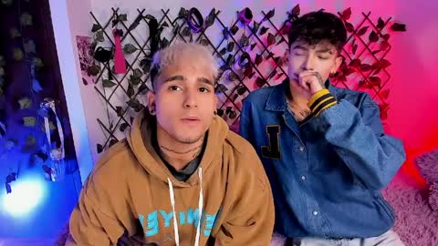 Christian Wang online show from 04.09.26