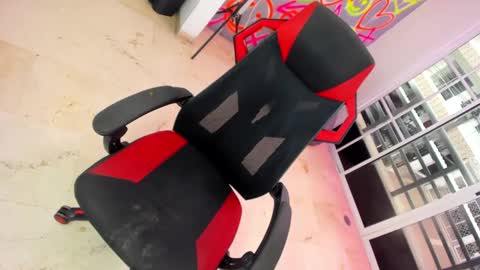 chrissangel12 online show from 11.15.25