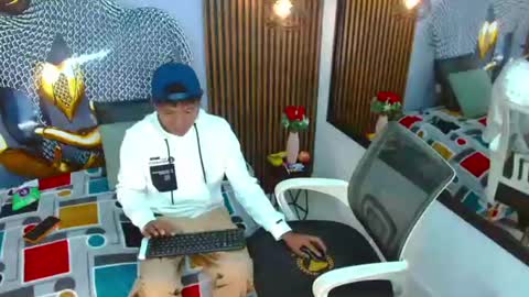 chrisshottx online show from 06.27.26