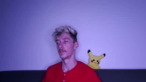 Christopher online show from 12.04.25