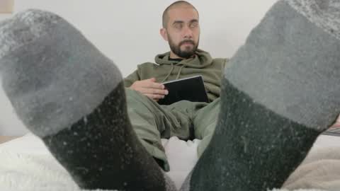 Cardamomo online show from 04.16.26