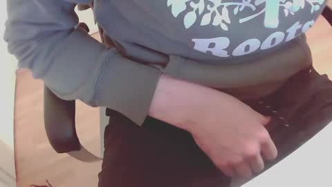 Snapshot of chrissoxx chatting on 01.19.25 chrissoxx online show from 01.19.25