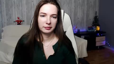 Christi online show from 12.24.24