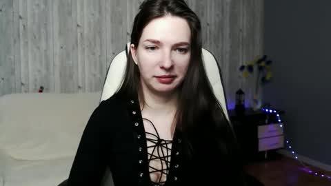 Christi online show from 02.10.25