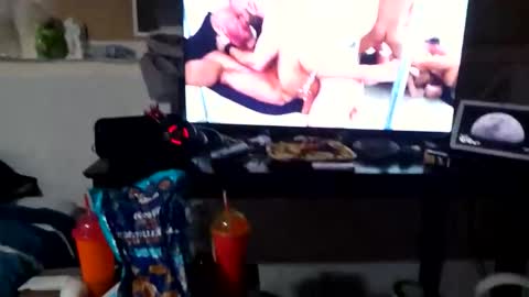 Treador the Mighty online show from 04.05.26