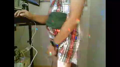 chrisswift3000ad online show from 05.01.26