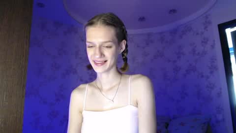 chrissy_joyful online show from 07.04.26