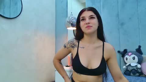 christahot online show from 07.20.26