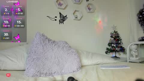 Christal online show from 12.14.24