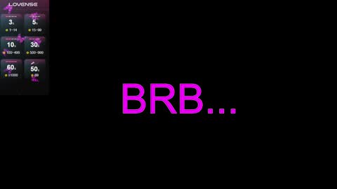 christal_jane online show from 01.24.25