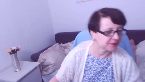 Christa online show from 12.06.24