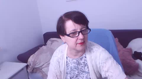 Christa online show from 12.06.24